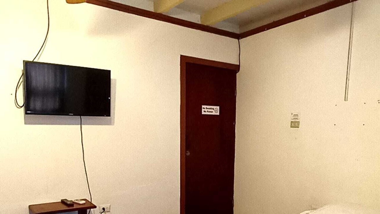 Photo of Bedroom in Coco