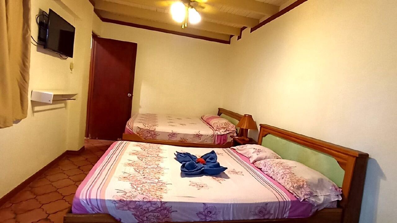 Photo of Bedroom in Coco