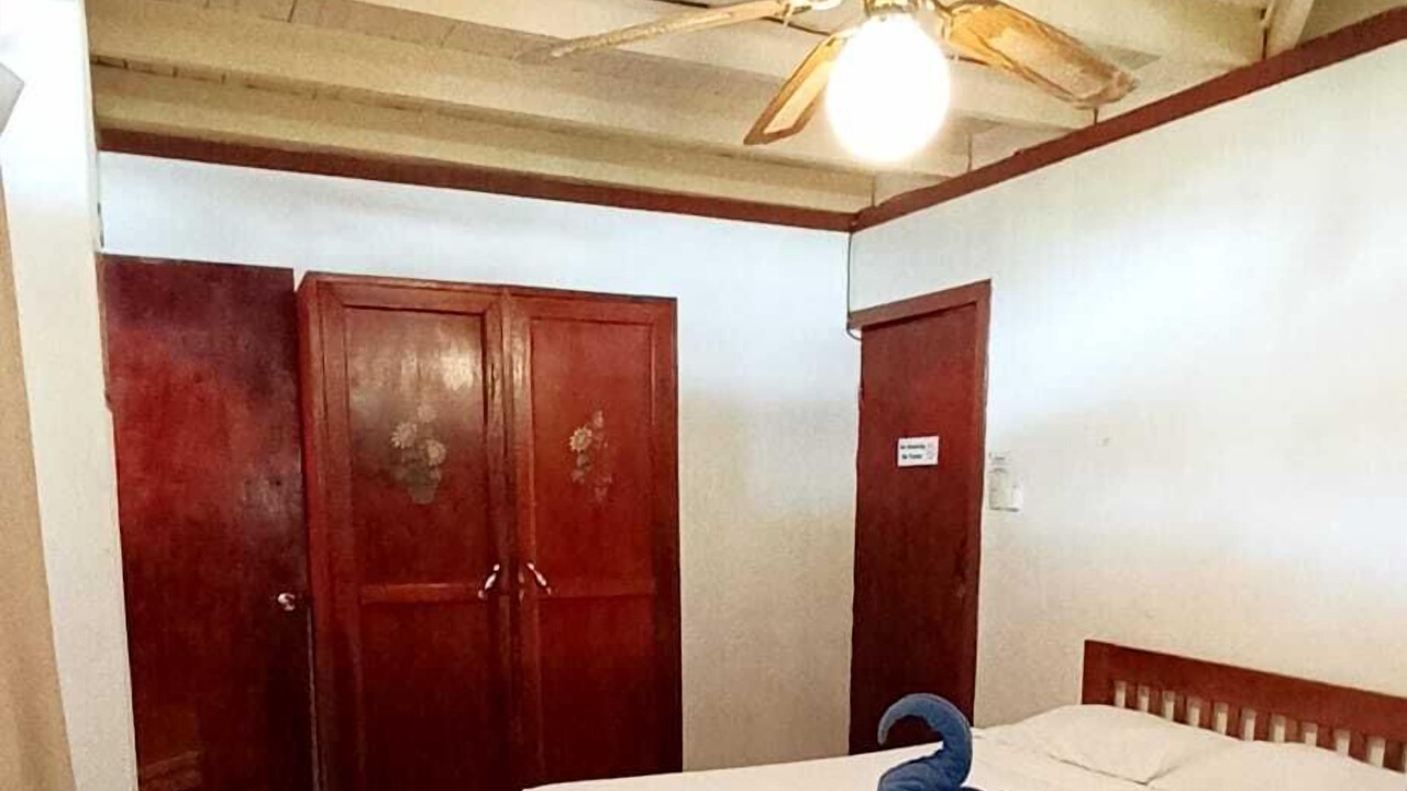 Photo of Bedroom in Coco