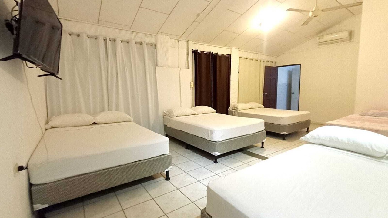Photo of Bedroom in Coco
