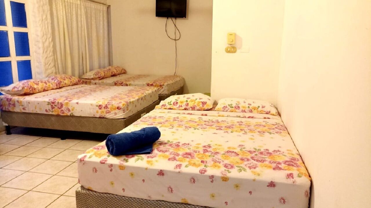 Photo of Bedroom in Coco
