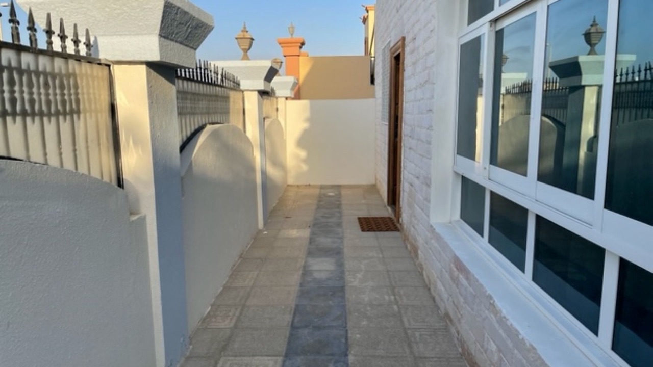 Photo of Outdoor in Abu Dhabi