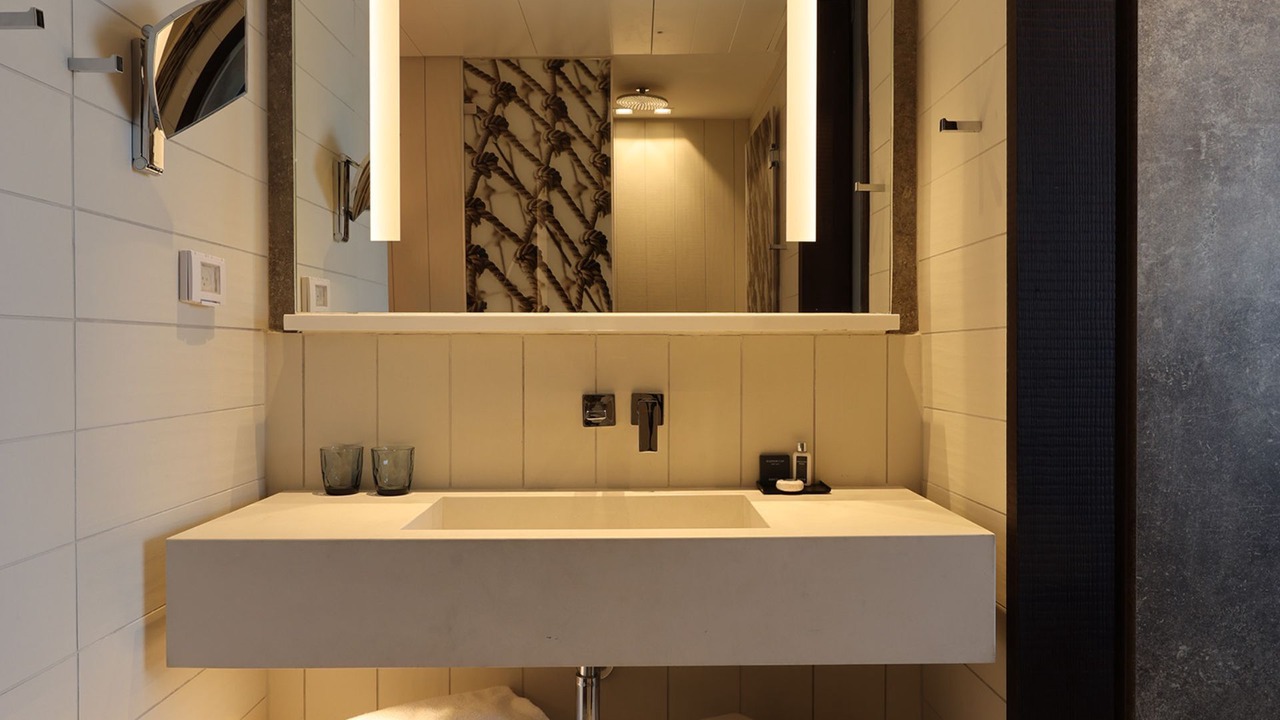 Photo of Bathroom in Old North