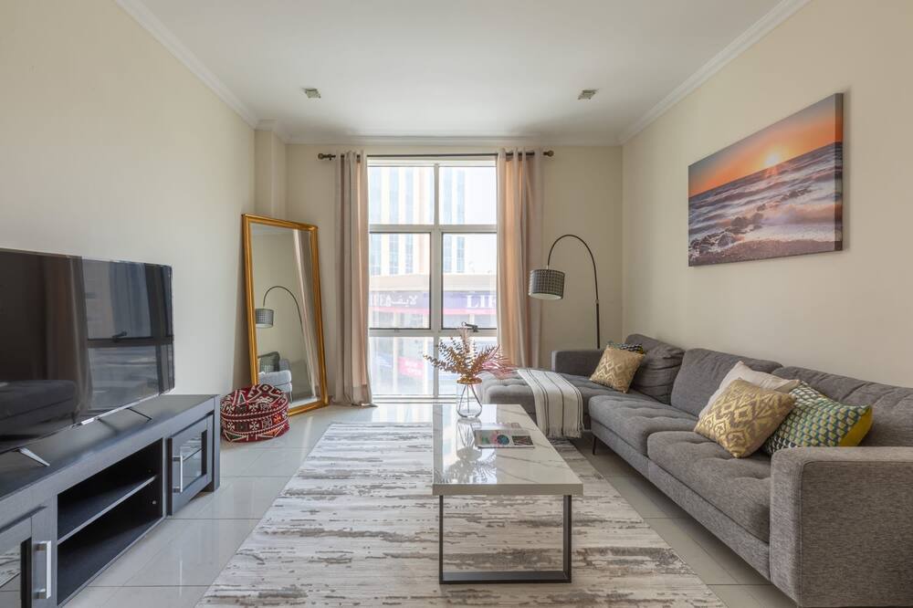 Photo of Livingroom in Dubai