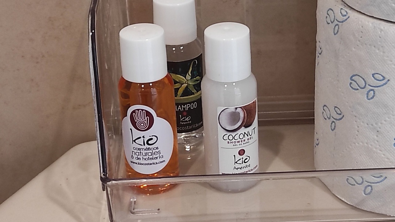 Photo of Bathroom in Guardia