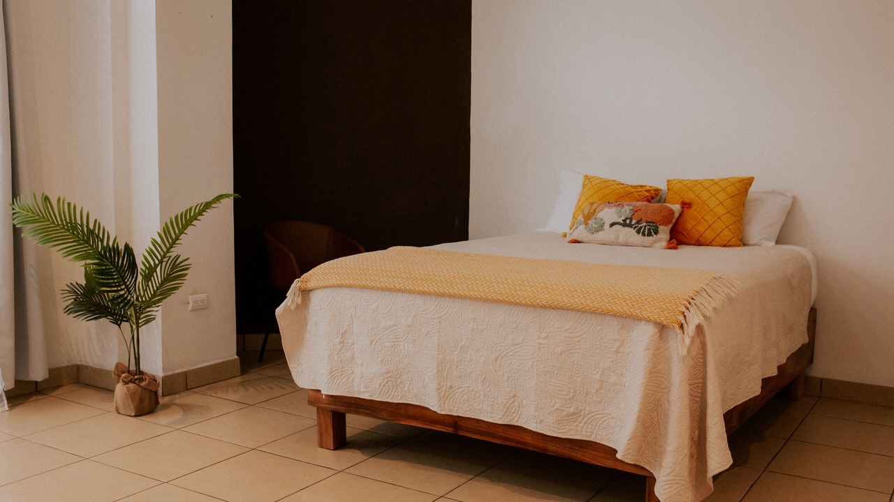 Photo of Bedroom in Guardia