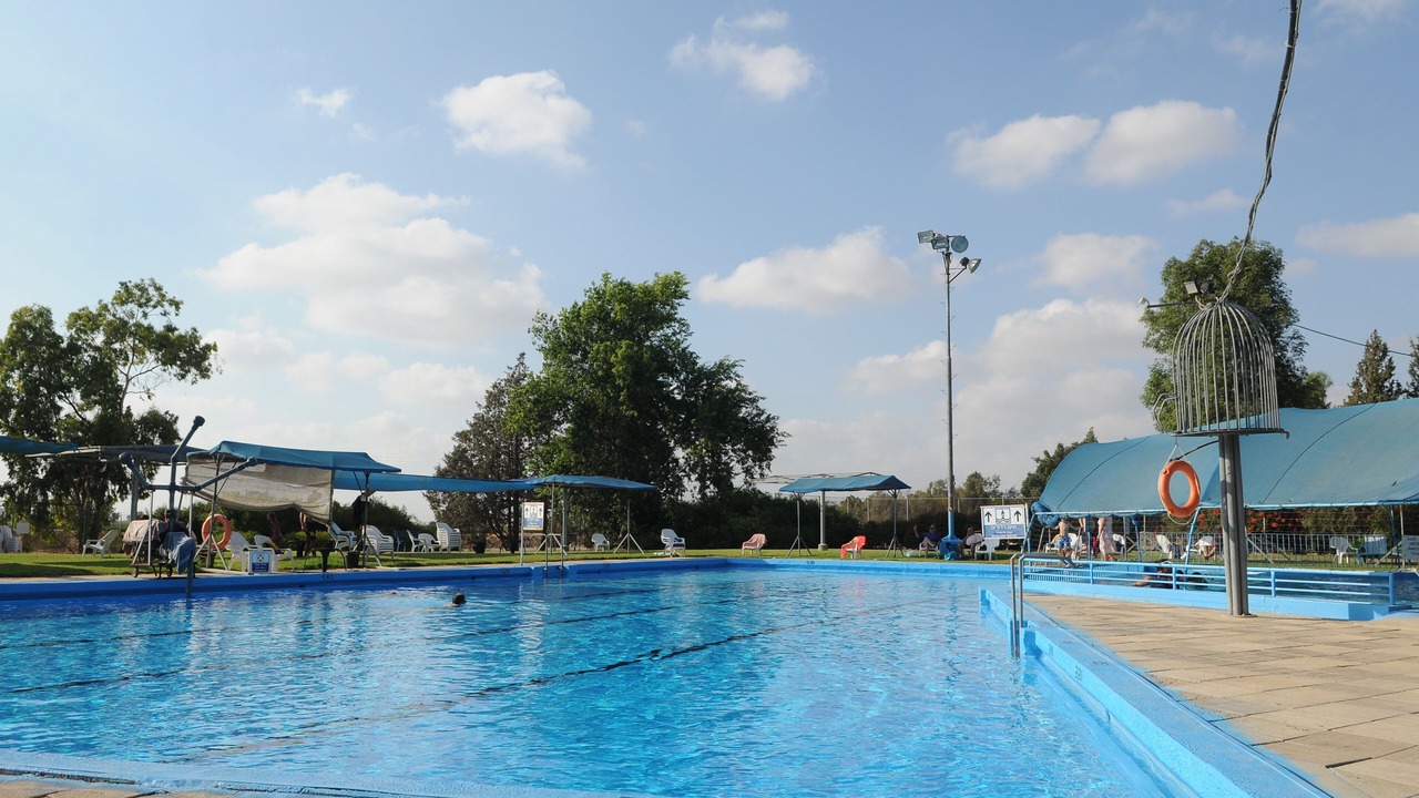 Photo of Outdoor in Eshkol