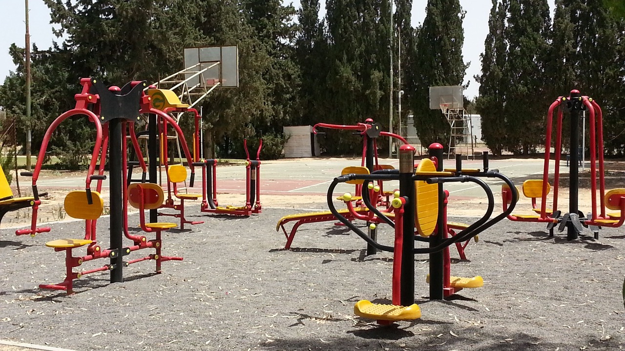Photo of Outdoor in Eshkol