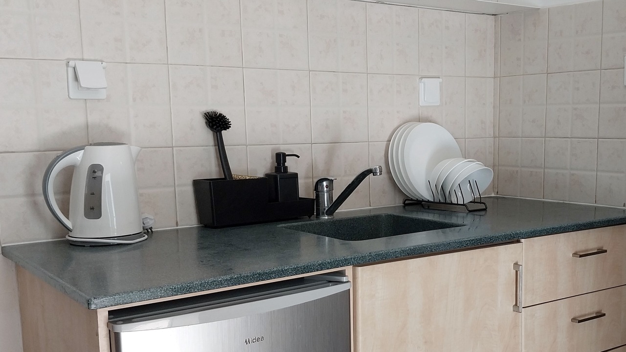 Photo of Kitchen in Eshkol