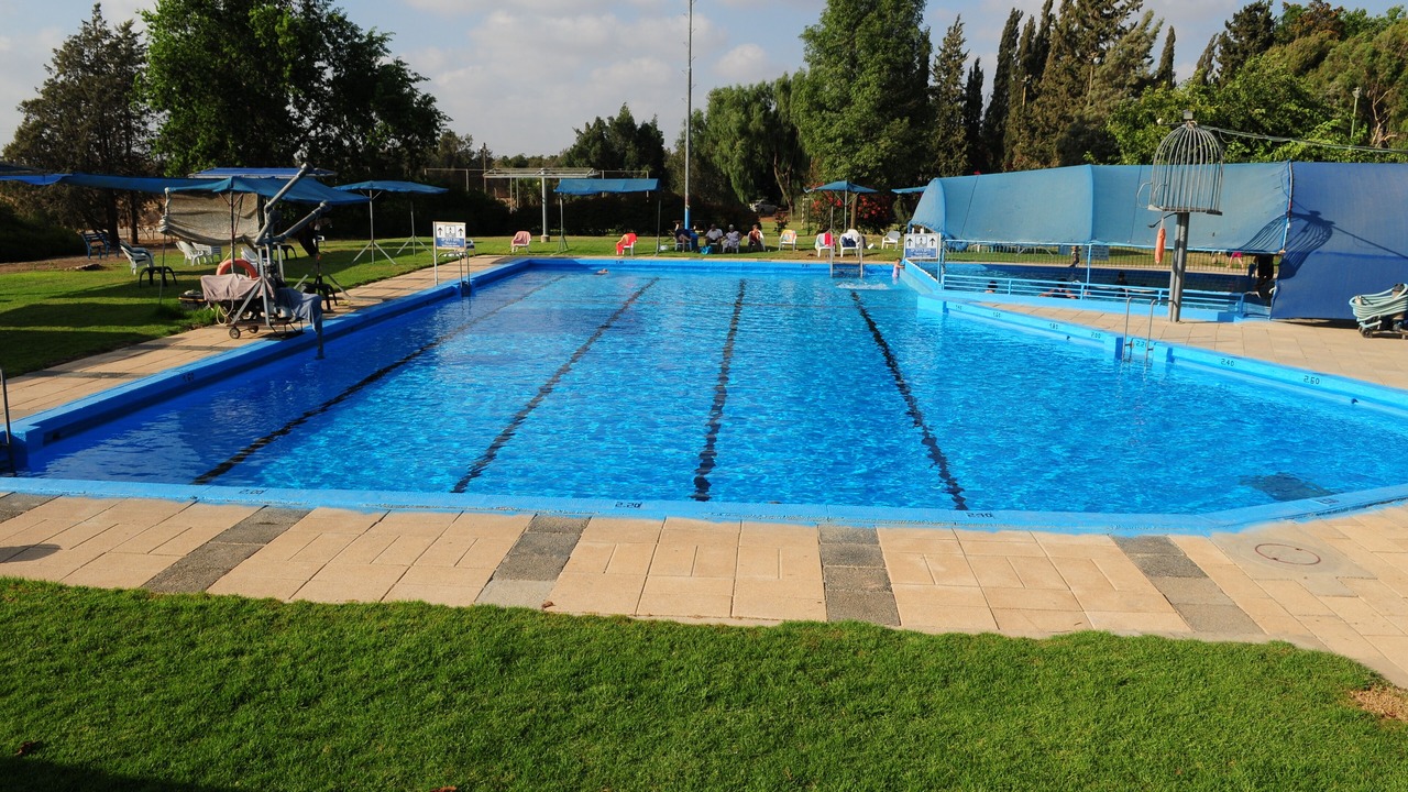 Photo of Outdoor in Eshkol