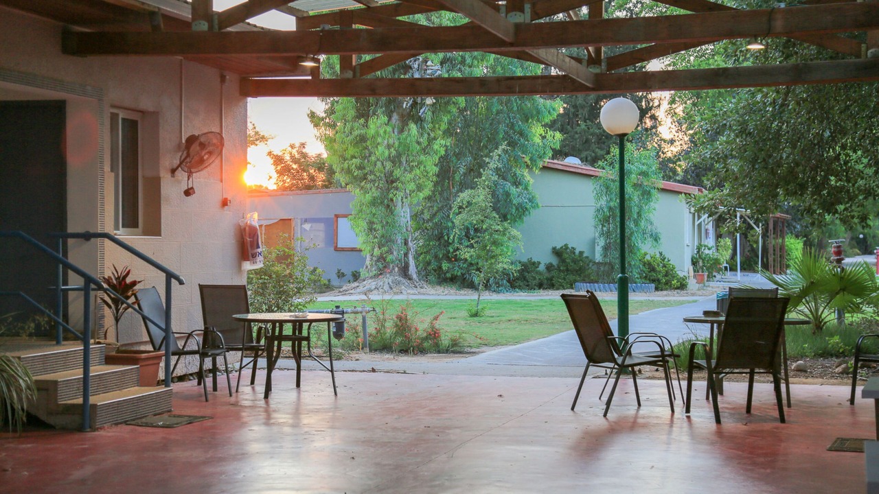 Photo of Outdoor in Eshkol