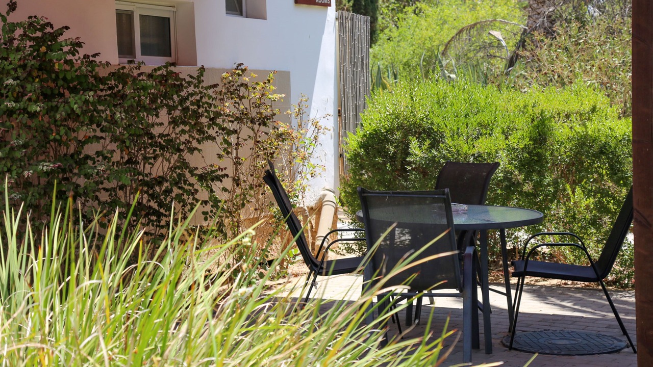 Photo of Patio Balcony in Eshkol