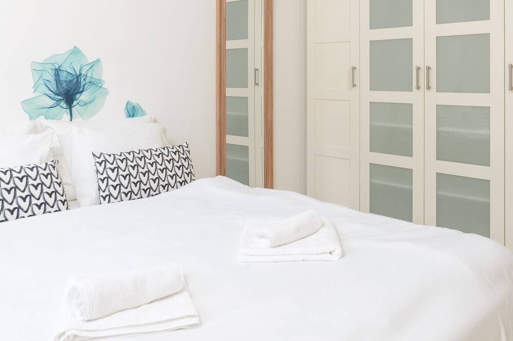 Photo of Bedroom in Netanya