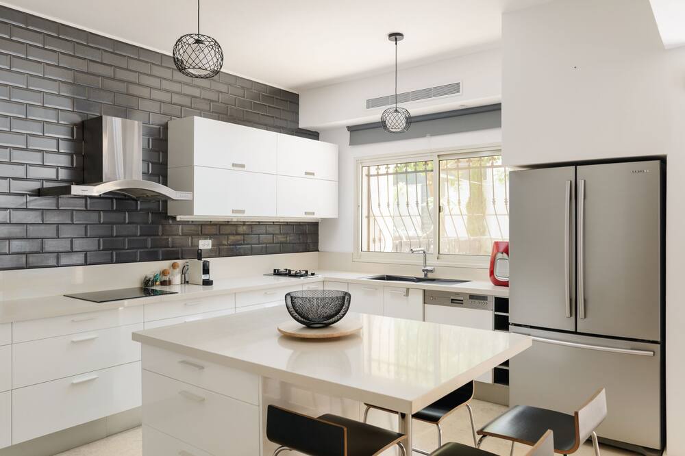 Photo of Kitchen in Netanya