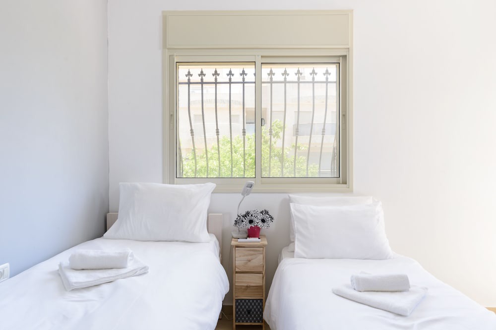 Photo of Bedroom in Netanya