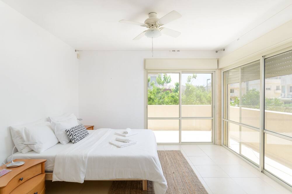 Photo of Bedroom in Netanya