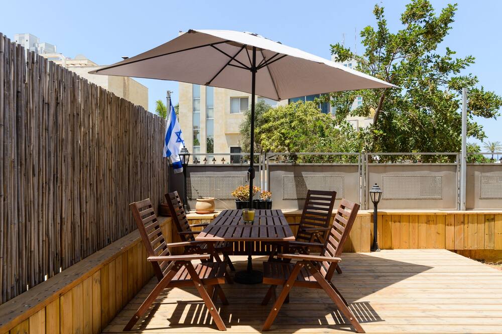 Photo of Outdoor in Netanya