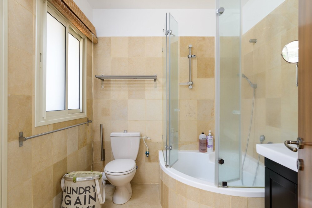 Photo of Bathroom in Netanya