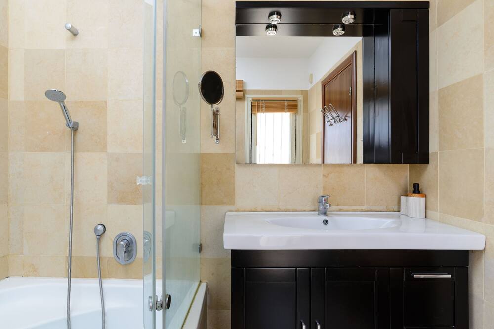 Photo of Bathroom in Netanya
