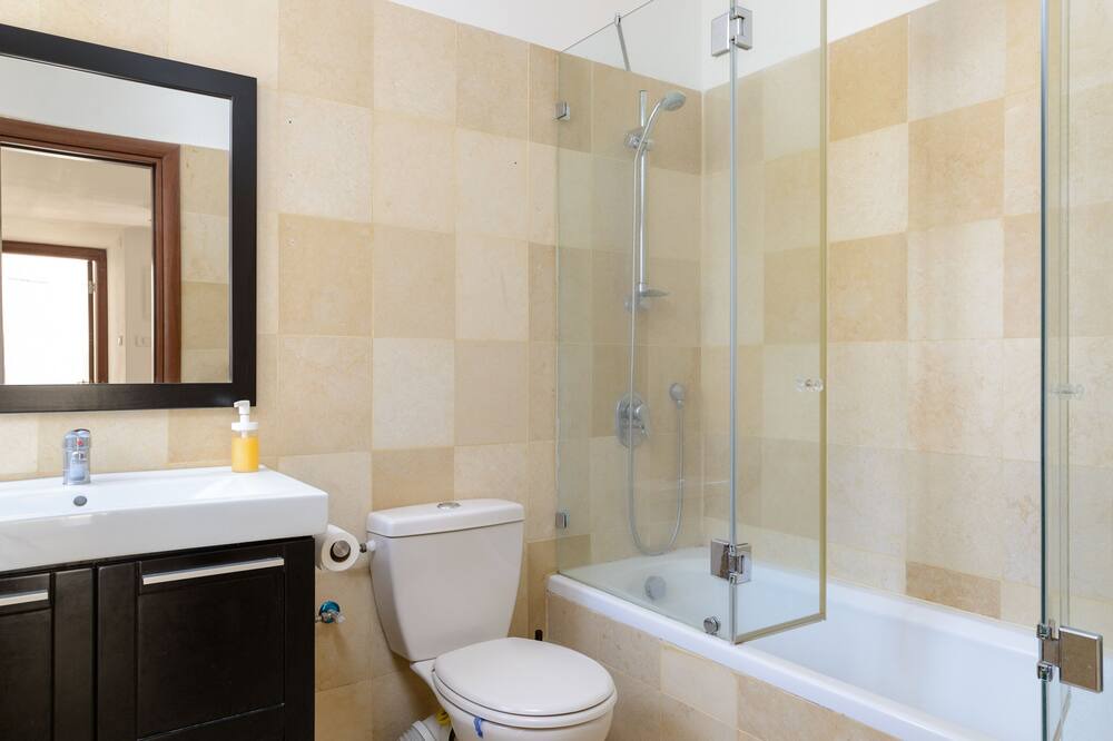 Photo of Bathroom in Netanya