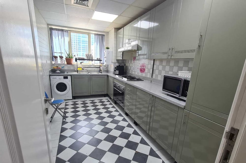 Photo of Kitchen in Al Majaz