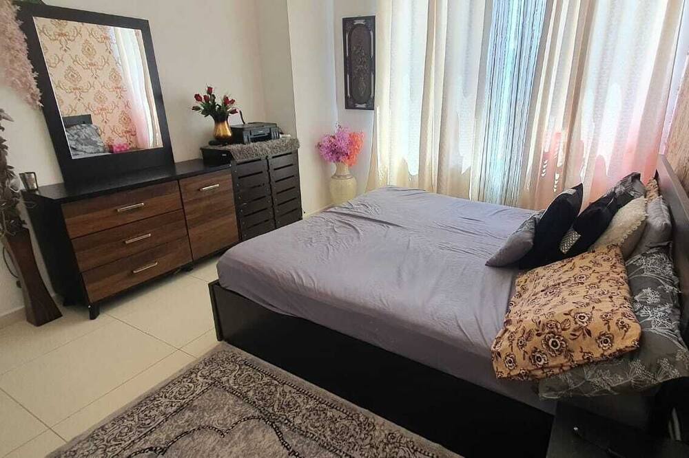 Photo of Bedroom in Al Majaz