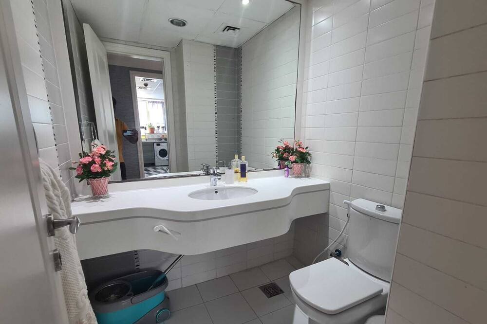 Photo of Bathroom in Al Majaz