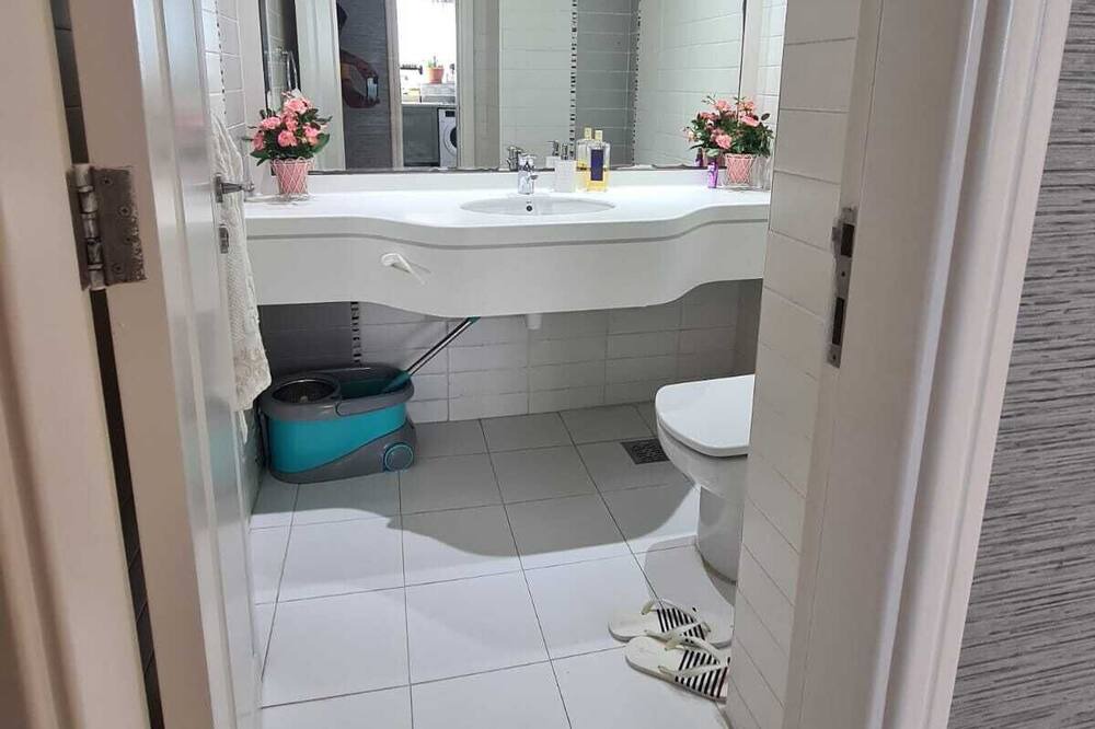 Photo of Bathroom in Al Majaz