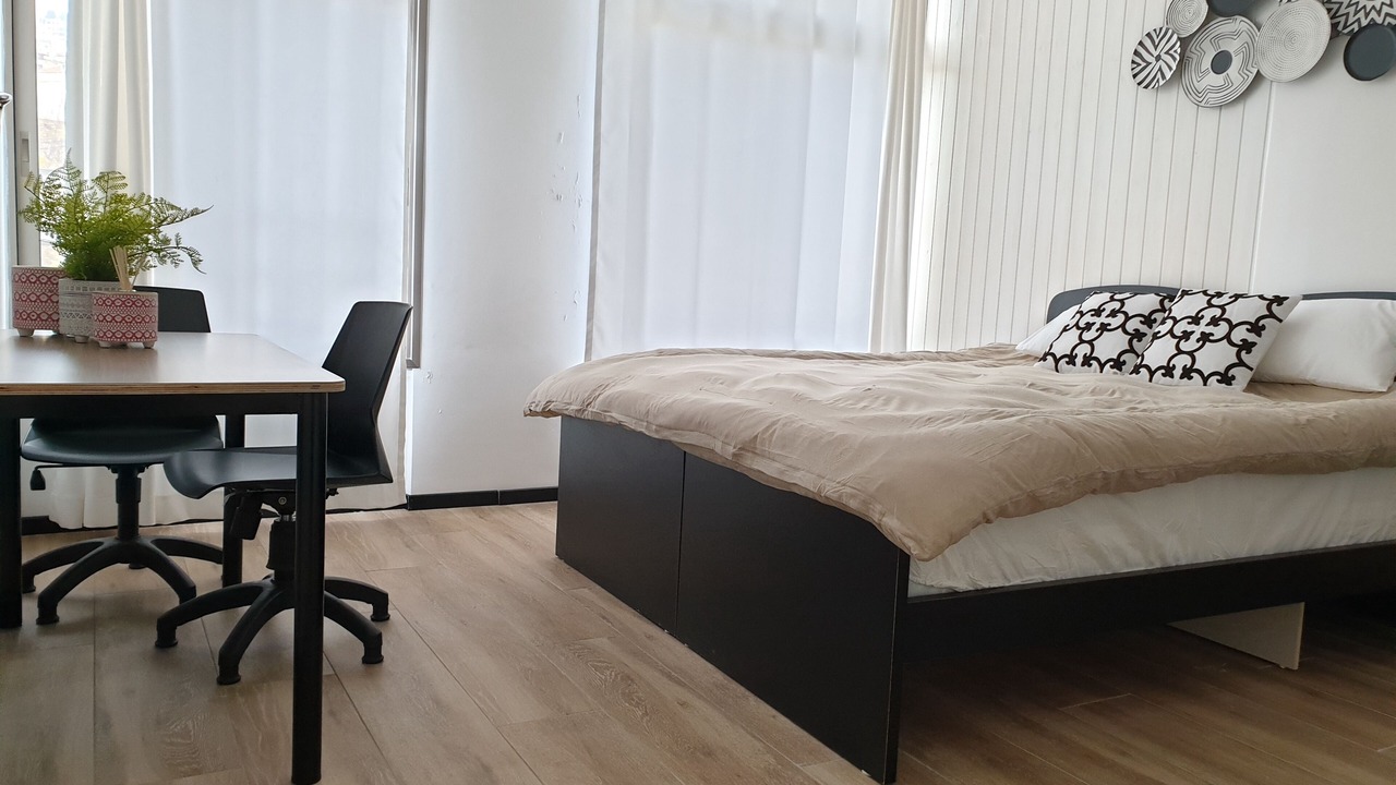 Photo of Bedroom in Nazareth