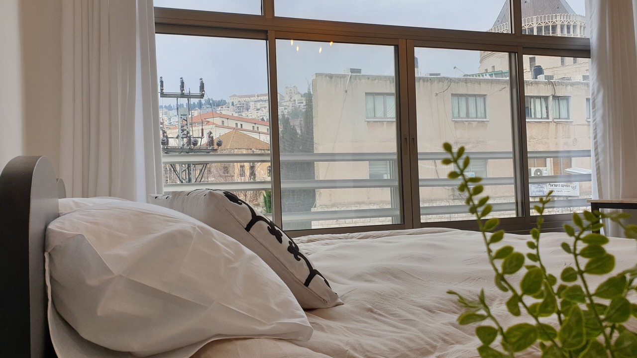 Photo of Bedroom in Nazareth