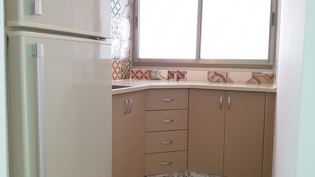 Photo of Kitchen in Nazareth