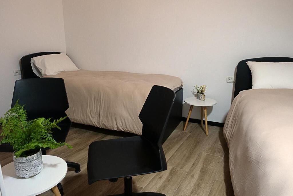 Photo of Bedroom in Nazareth