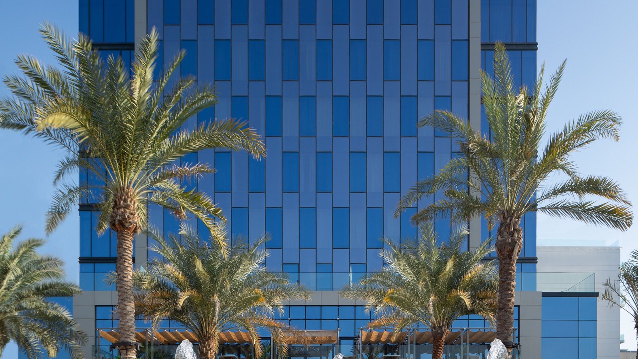Photo of Outdoor in Palm Jumeirah