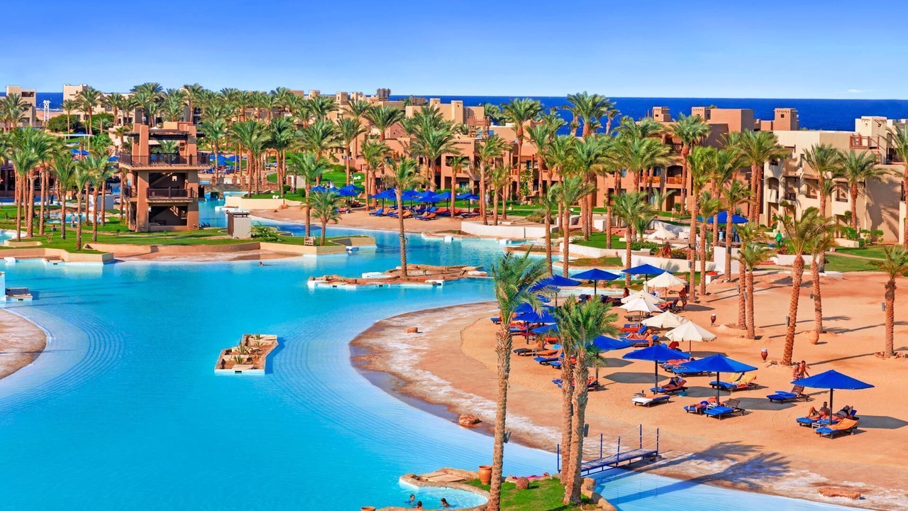 Photo of Outdoor in Port Ghalib