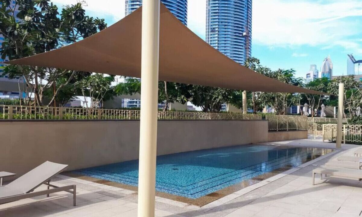 Photo of Outdoor in Downtown Dubai