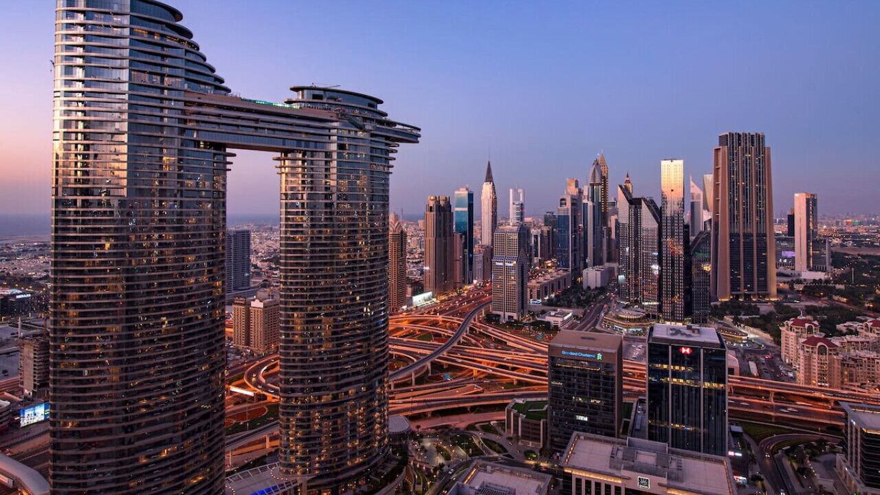 Photo of Others in Downtown Dubai