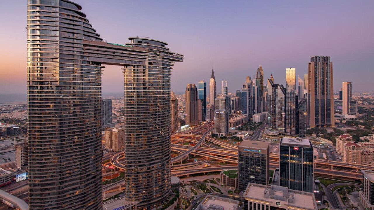Photo of Others in Downtown Dubai