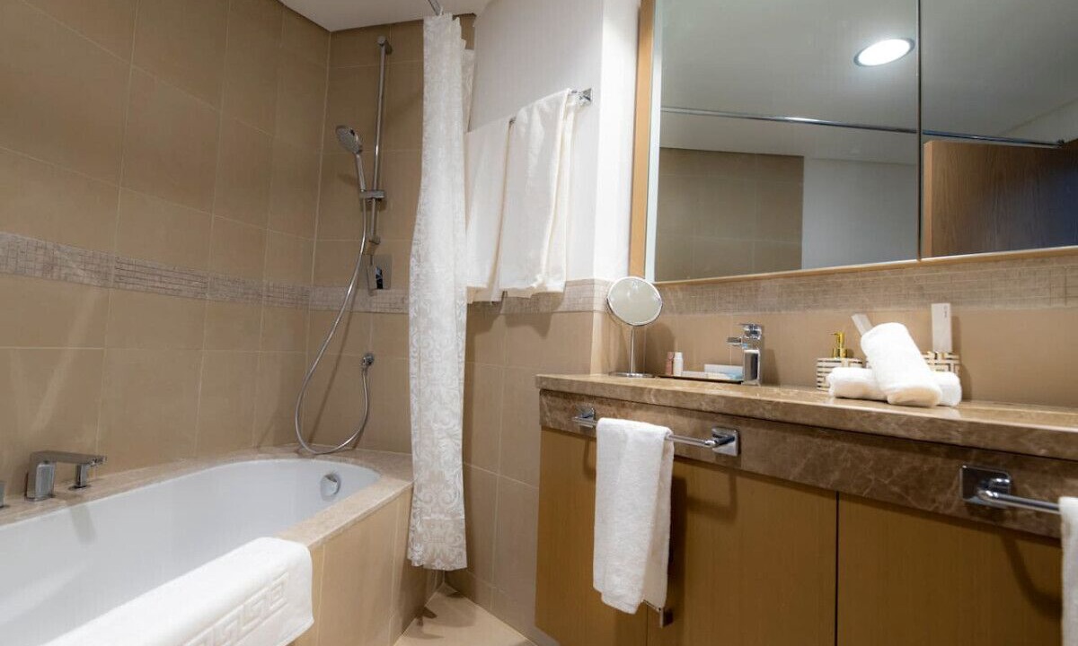 Photo of Kitchen in Downtown Dubai