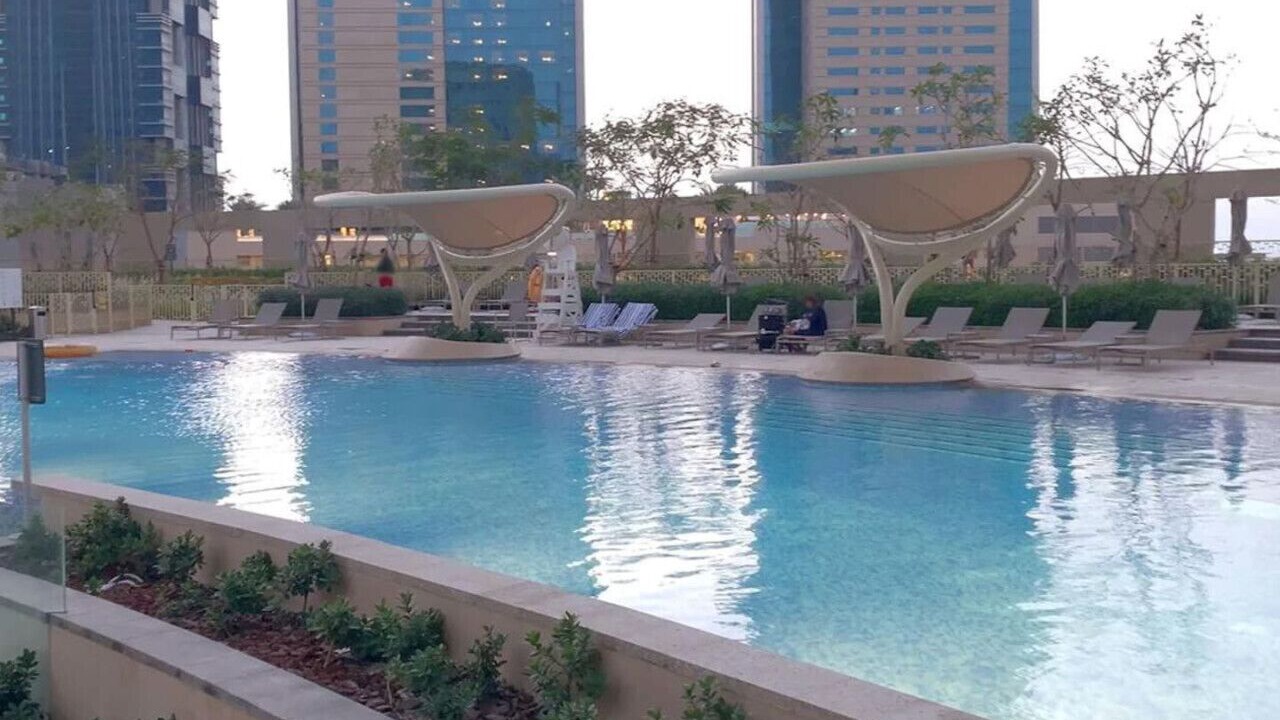 Photo of Outdoor in Downtown Dubai