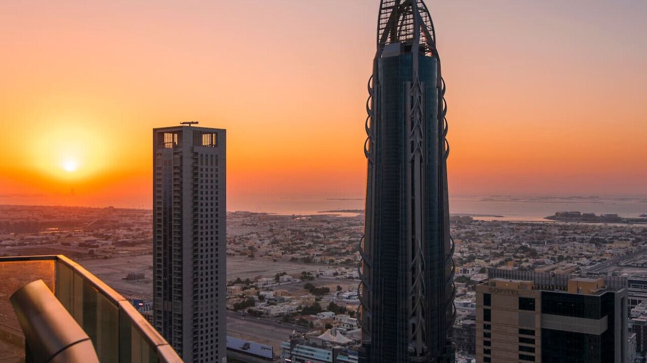 Photo of Others in Downtown Dubai