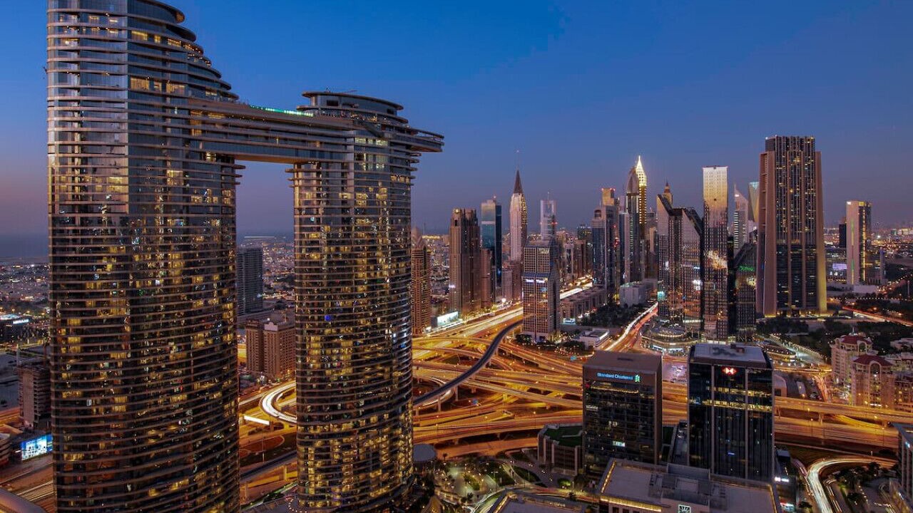 Photo of Others in Downtown Dubai