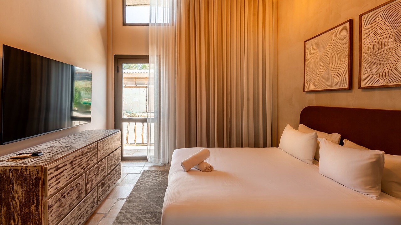 Photo of Bedroom in Mitzpe Ramon