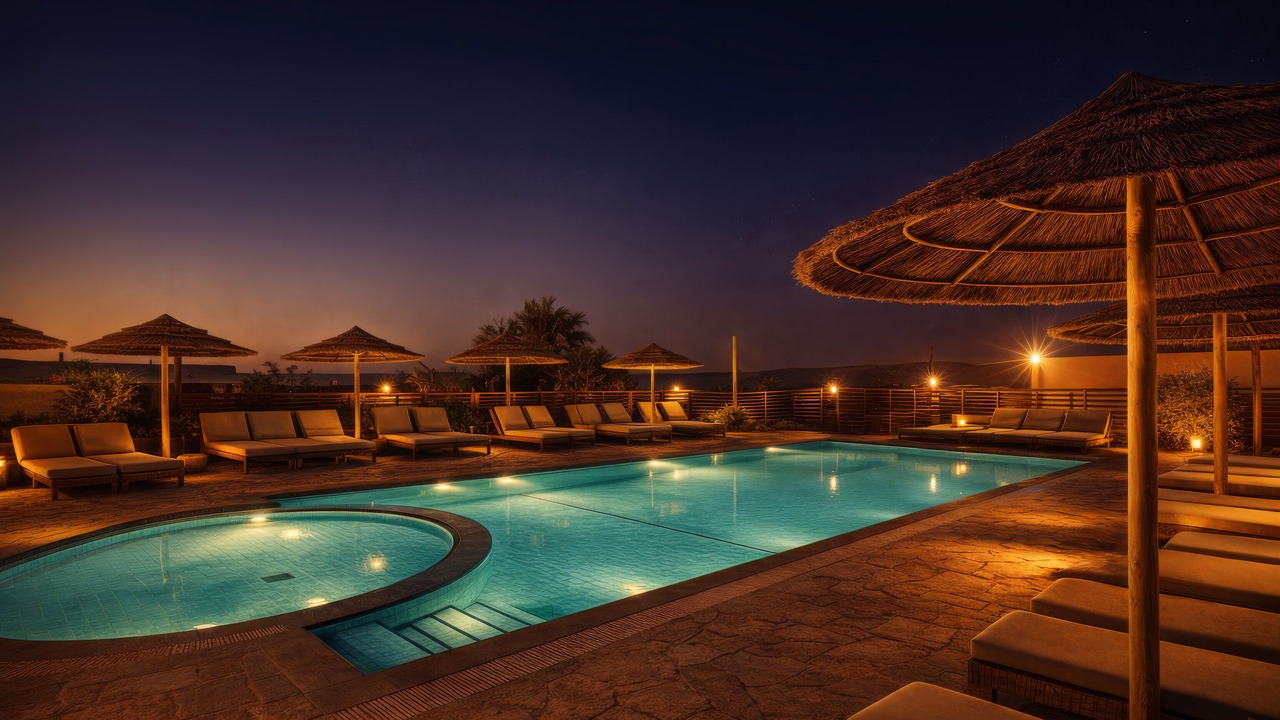 Photo of Outdoor in Mitzpe Ramon