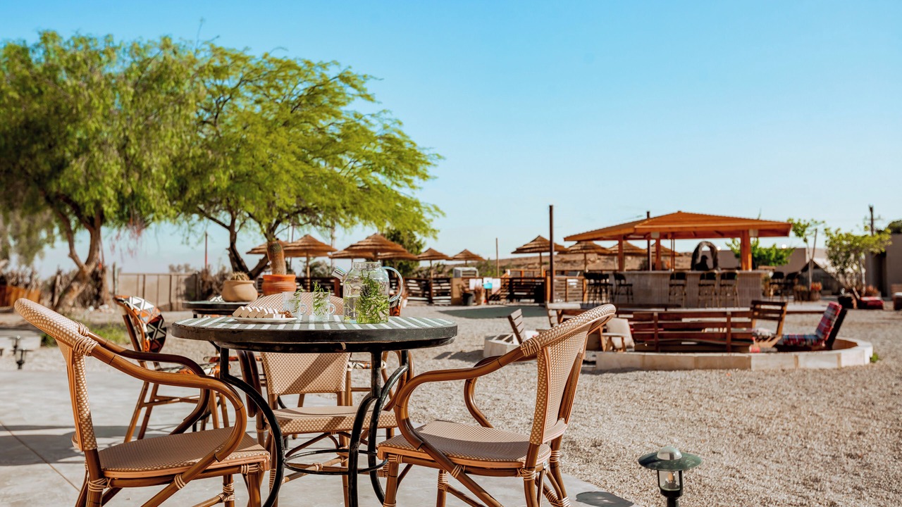 Photo of Outdoor in Mitzpe Ramon