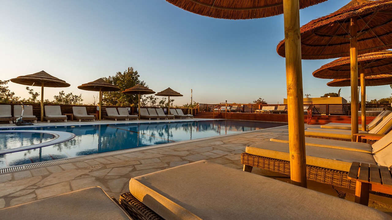 Photo of Outdoor in Mitzpe Ramon