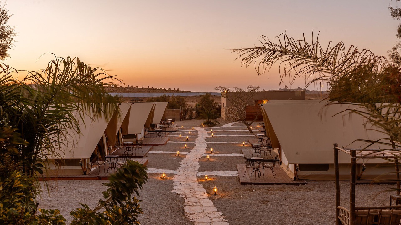Photo of Others in Mitzpe Ramon