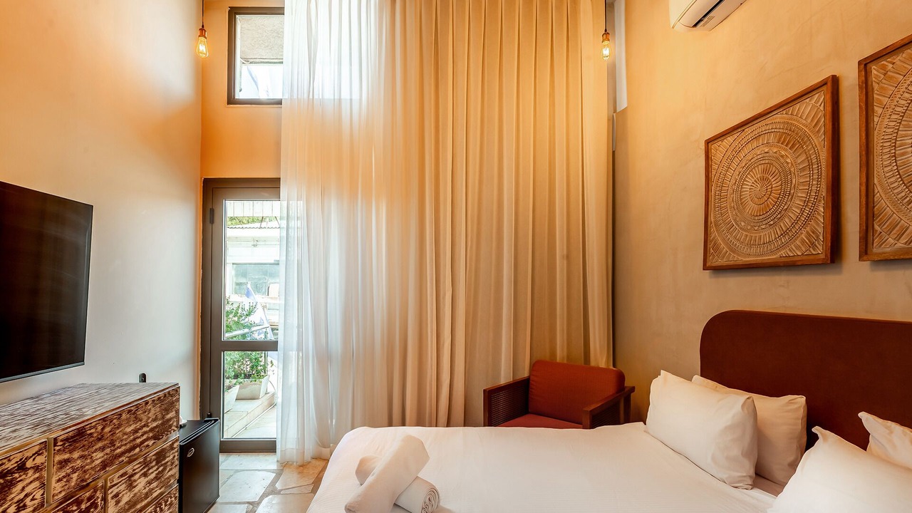 Photo of Bedroom in Mitzpe Ramon