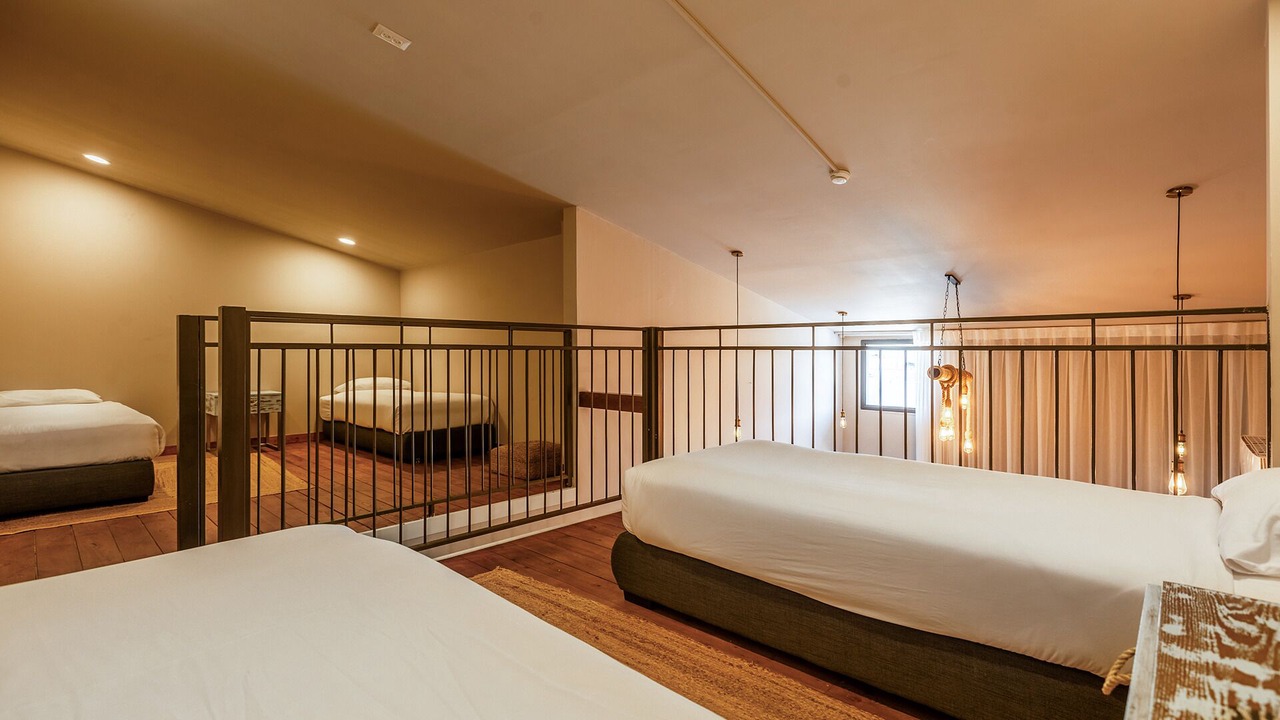 Photo of Bedroom in Mitzpe Ramon