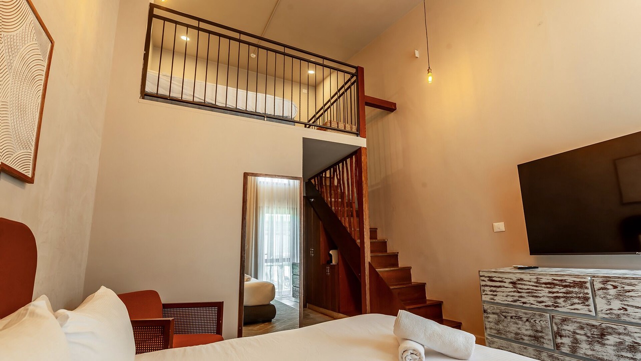 Photo of Bedroom in Mitzpe Ramon