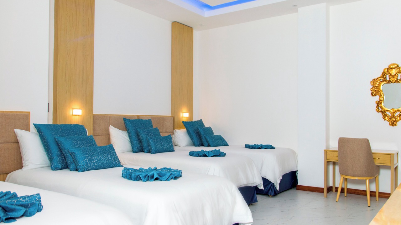 Photo of Bedroom in Somoto